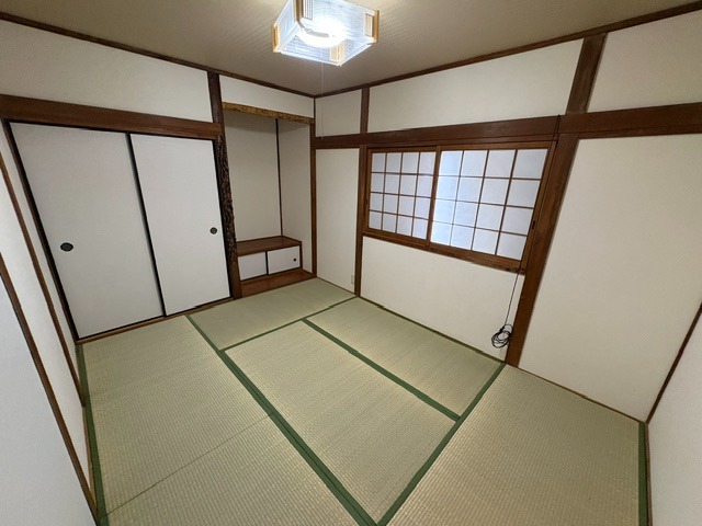 和室