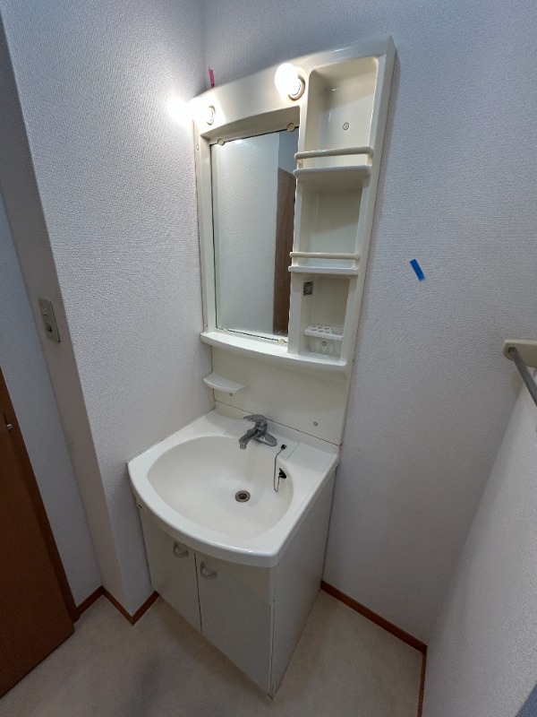 洗面所