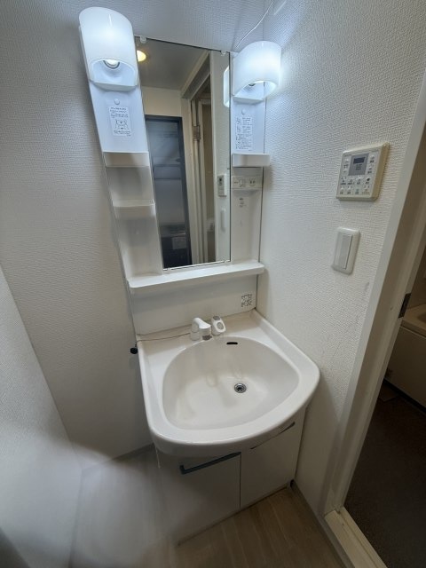 洗面所