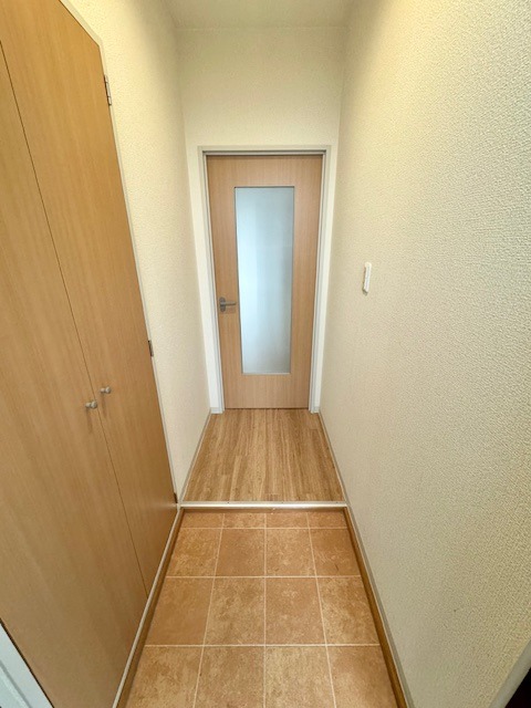 別階の参考写真になります
