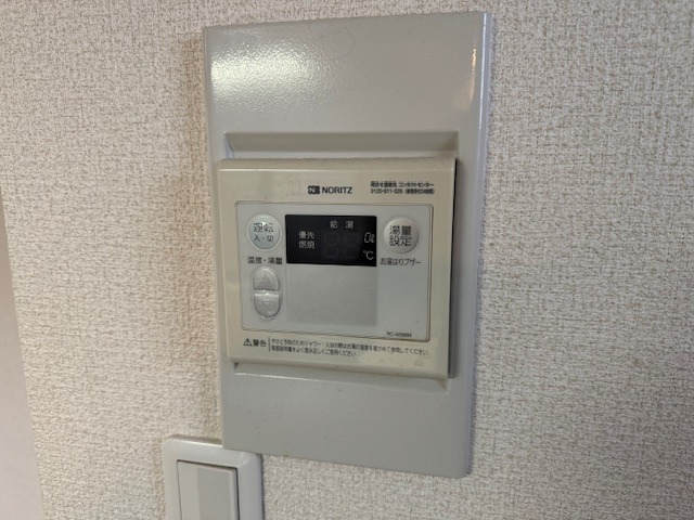 別階の参考写真になります