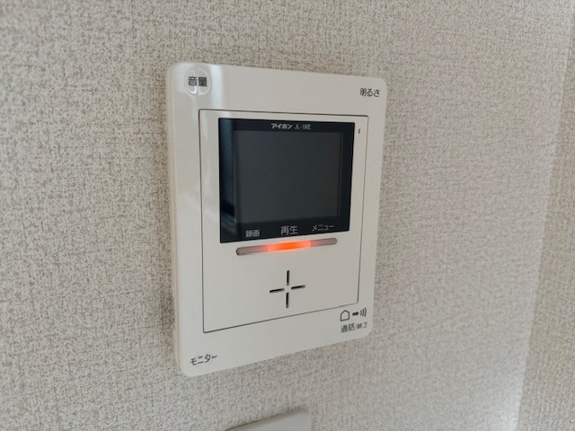 別階の参考写真になります