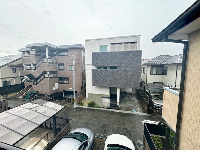 別階の参考写真になります