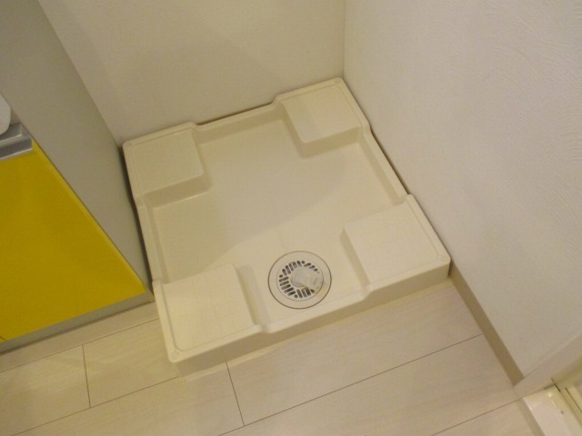 室内洗濯パン