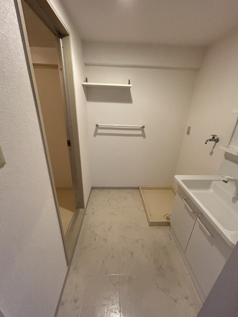 洗面所