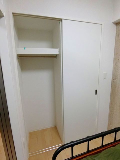 同間取・別号室