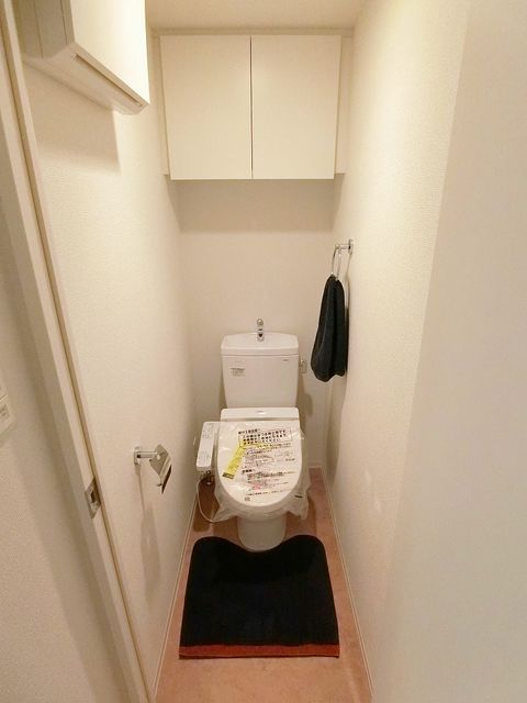 同間取・別号室