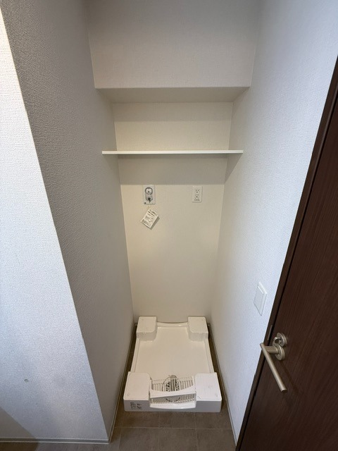洗面所