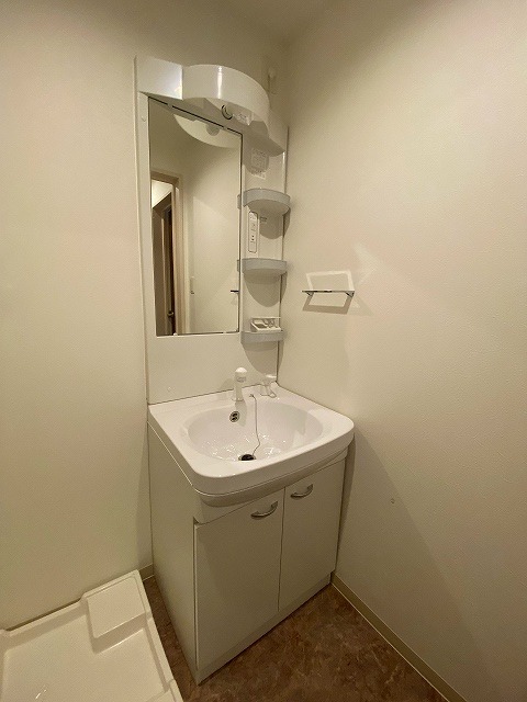 洗面所