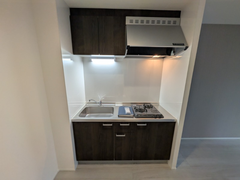 2階のお部屋の写真です。