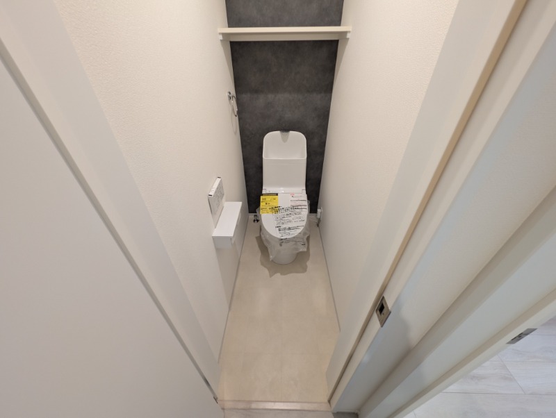 2階のお部屋の写真です。