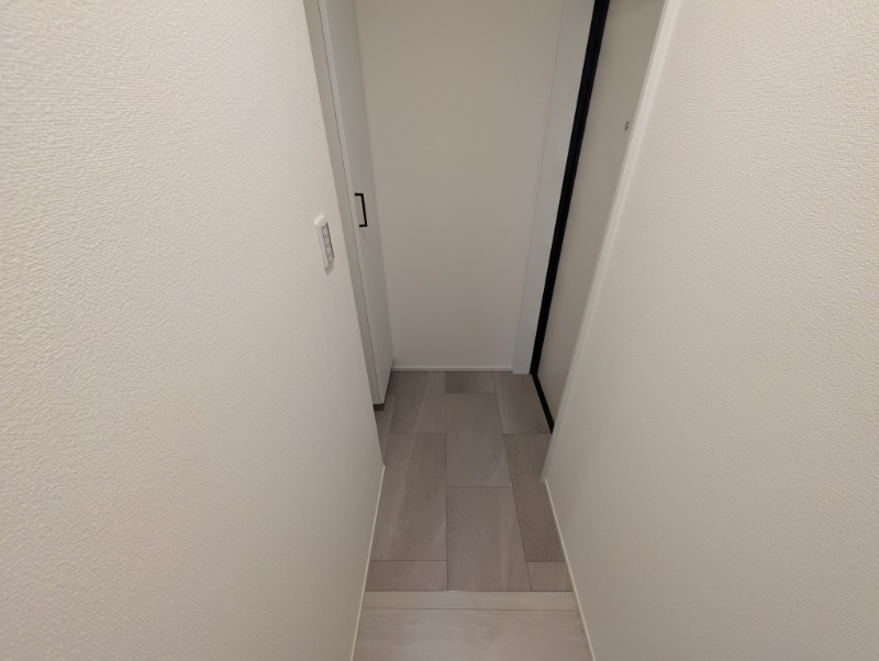 2階のお部屋の写真です。