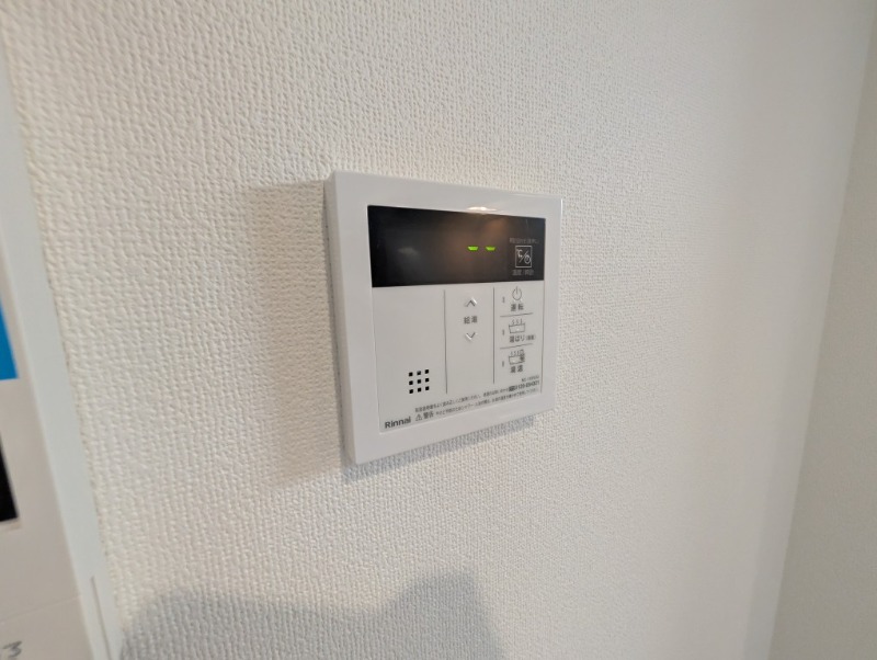2階のお部屋の写真です。