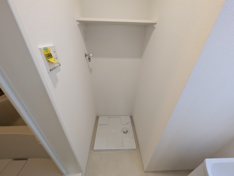 2階のお部屋の写真です。