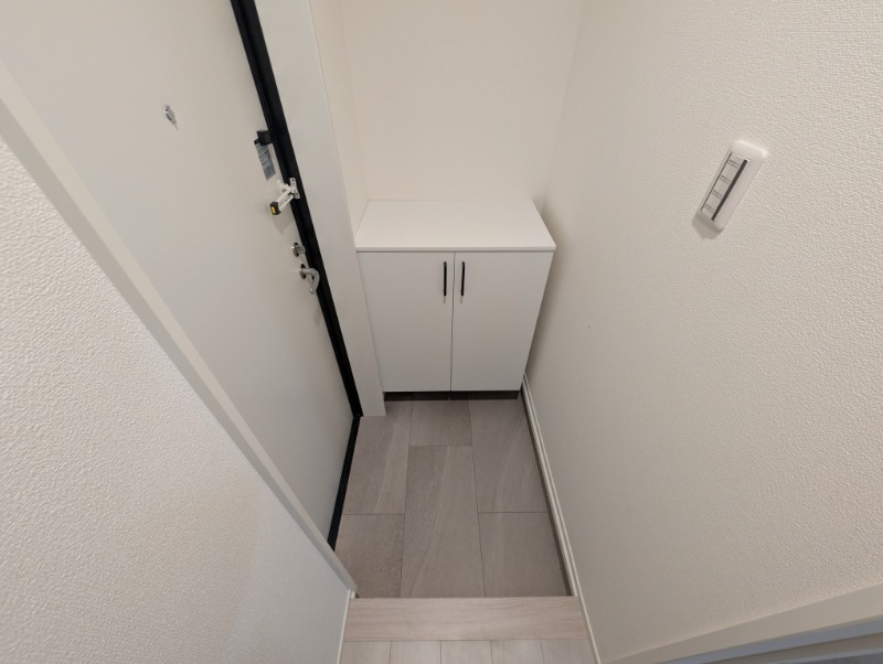 1階のお部屋の写真です。