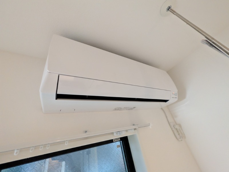 1階のお部屋の写真です。