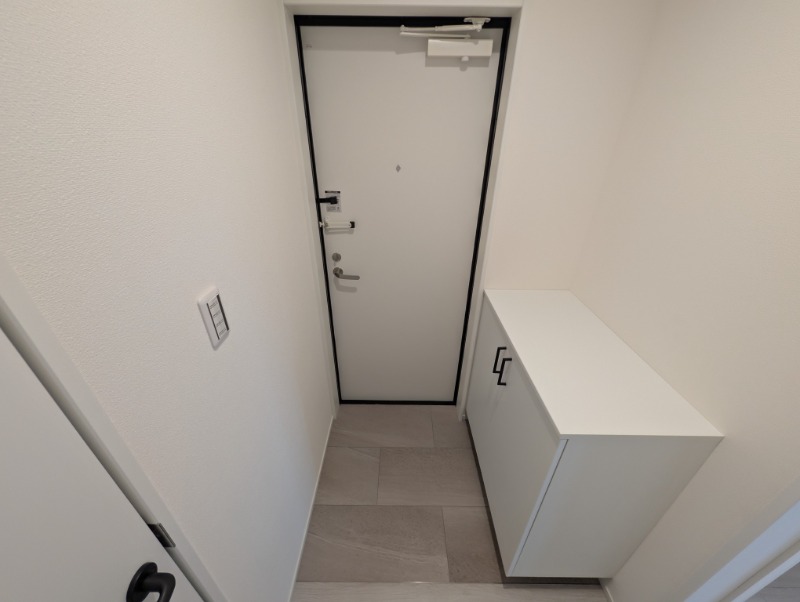 3階のお部屋の写真です。