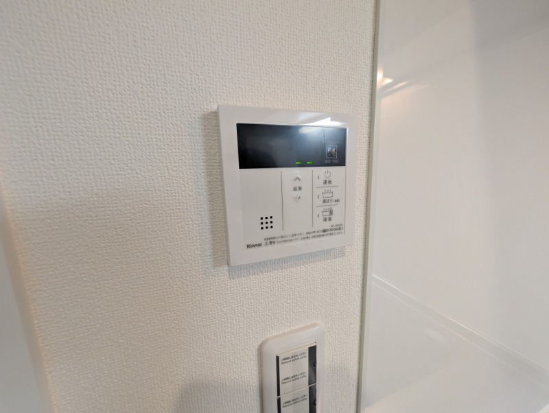 3階のお部屋の写真です。