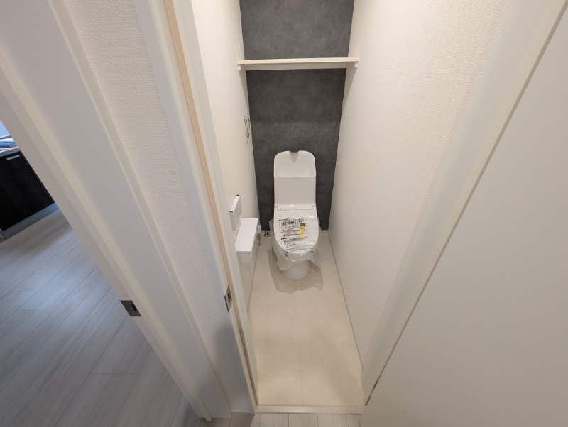 1階のお部屋の写真です。