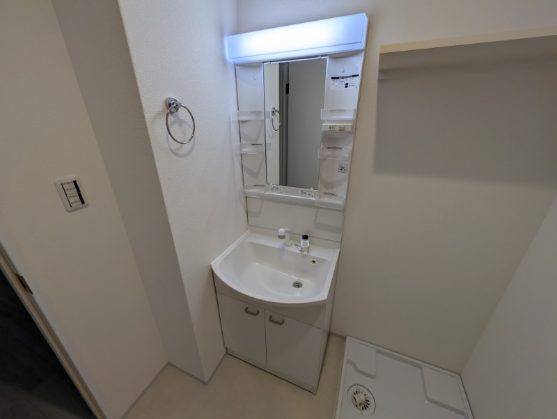 1階のお部屋の写真です。