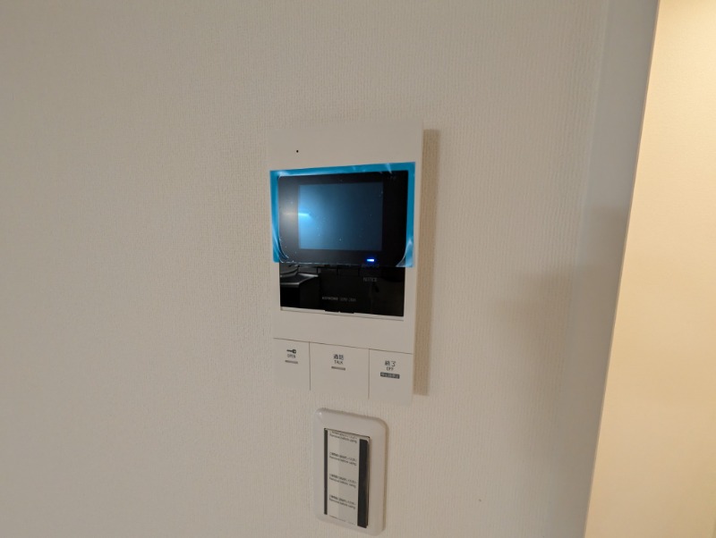 1階のお部屋の写真です。