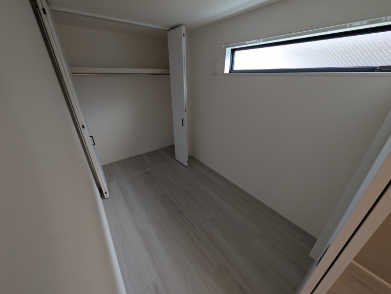 1階のお部屋の写真です。