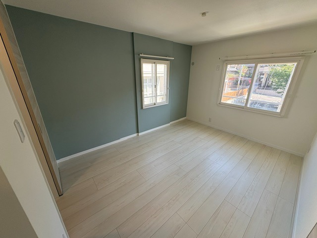 洋室