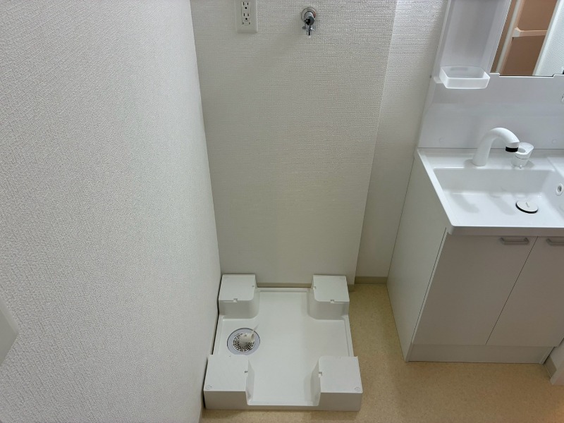 洗面所
