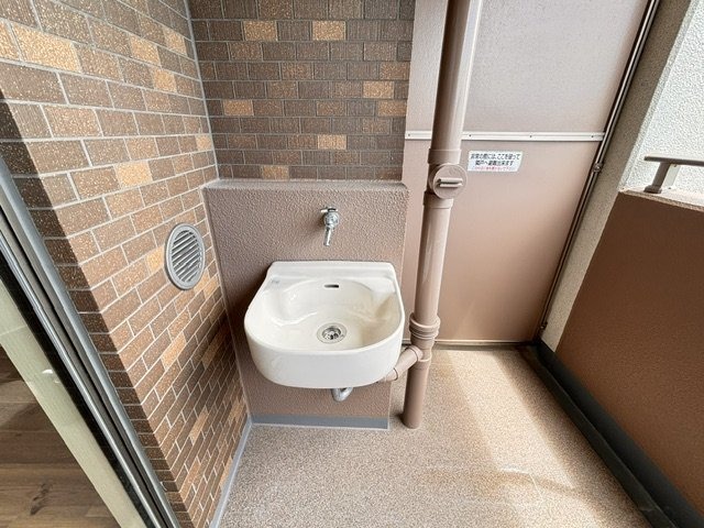 洗面所