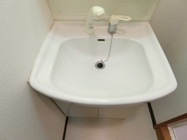 洗面所