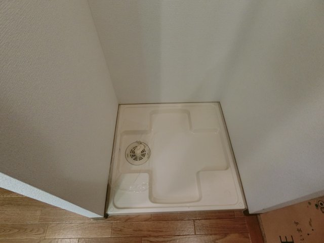 室内洗濯パン