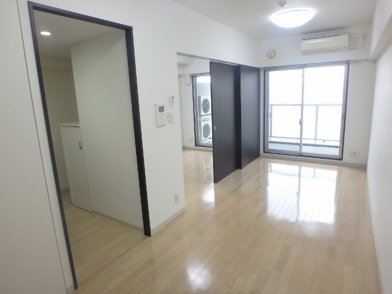別のお部屋の写真です。