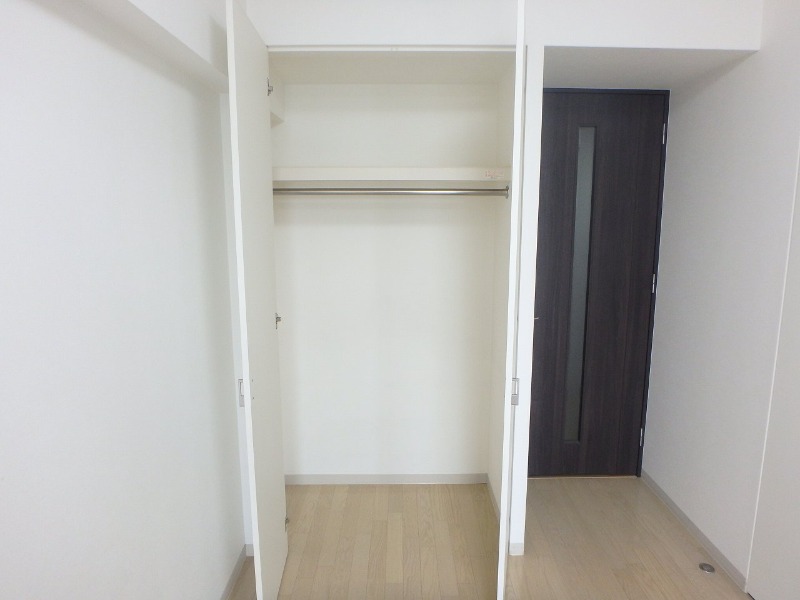 別のお部屋の写真です。