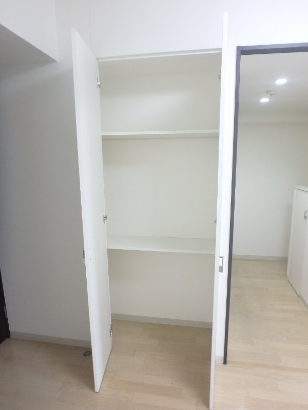 別のお部屋の写真です。