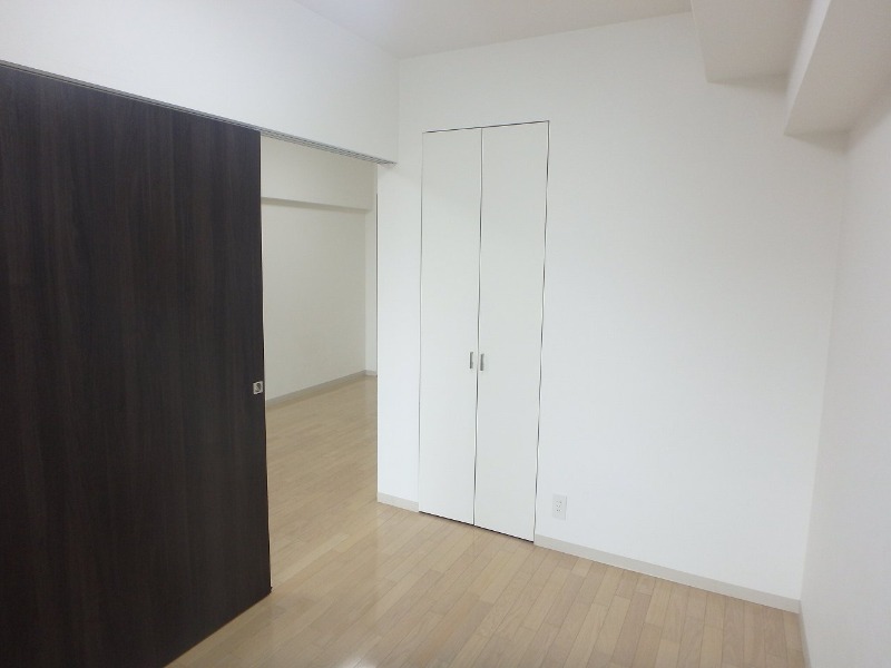 別のお部屋の写真です。