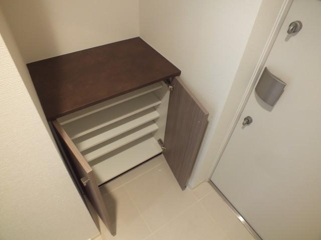 シューズＢＯＸ