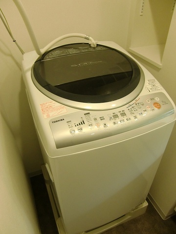※家電は撤去されます