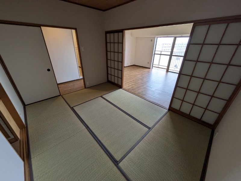 和室
