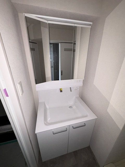 洗面所