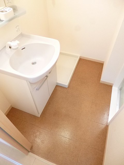 洗面所