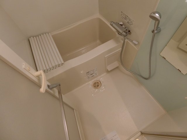 バス