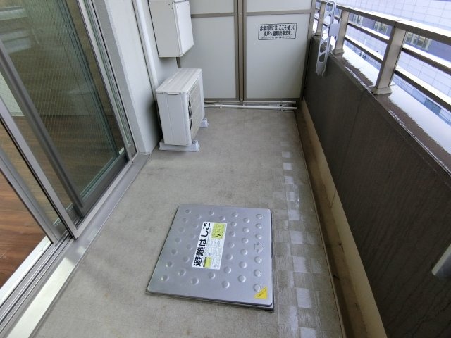 同間取・別号室