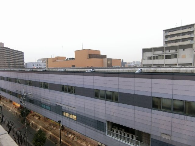 同間取・別号室