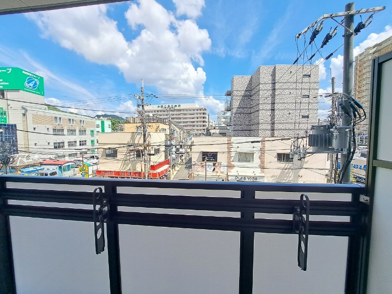 3階室内写真