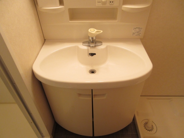 洗面所