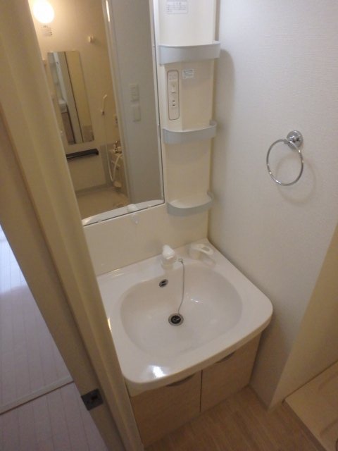 洗面所