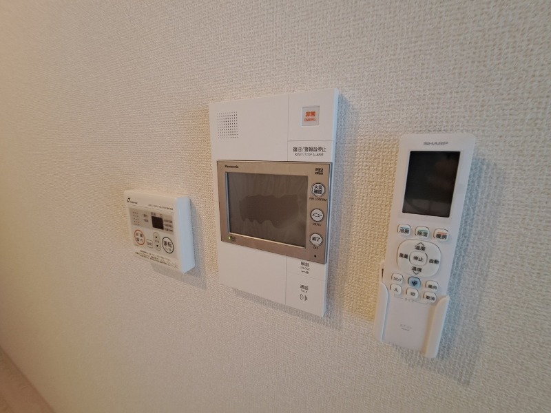 3階室内写真