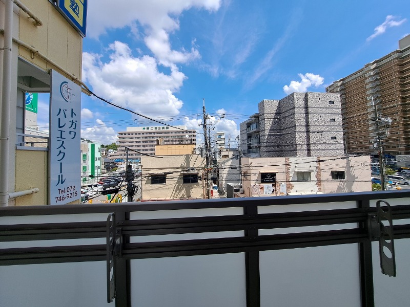 3階室内写真