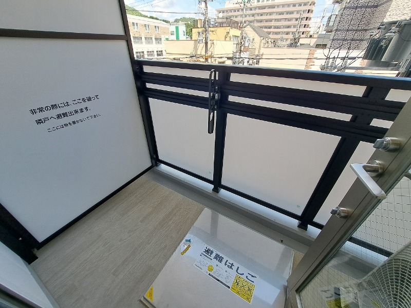 3階室内写真