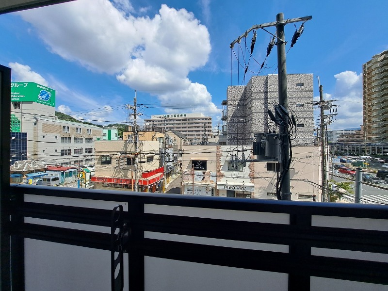 3階室内写真